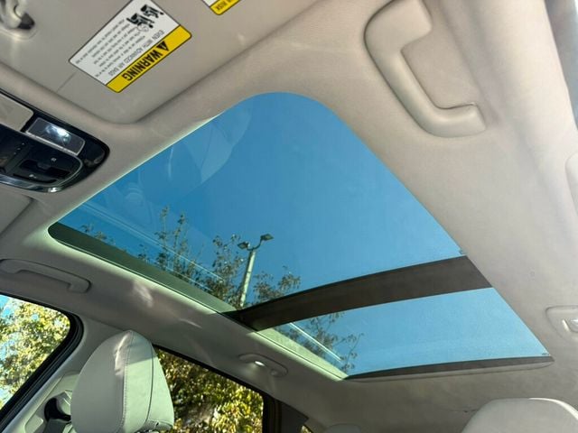 2024 Hyundai Tucson Limited FWD - 22944167 - 7