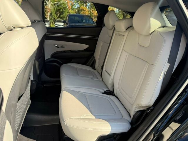 2024 Hyundai Tucson Limited FWD - 22944167 - 8
