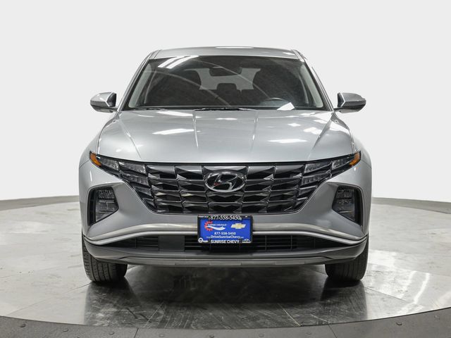 2024 Hyundai Tucson SE - 23077797 - 9