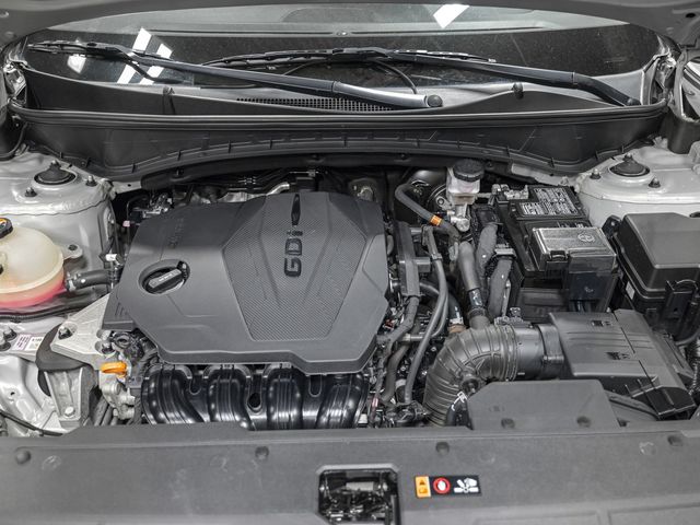 2024 Hyundai Tucson SE - 23077797 - 10