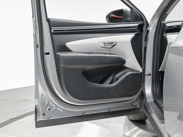 2024 Hyundai Tucson SE - 23077797 - 11