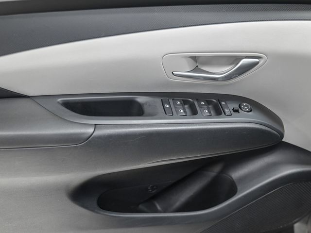 2024 Hyundai Tucson SE - 23077797 - 12