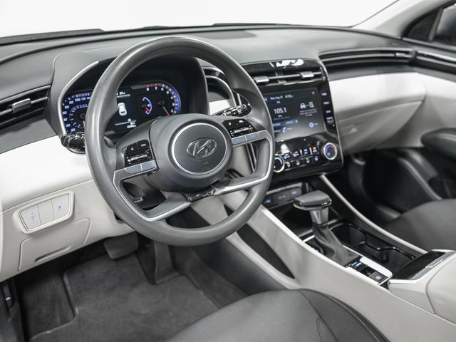 2024 Hyundai Tucson SE - 23077797 - 13