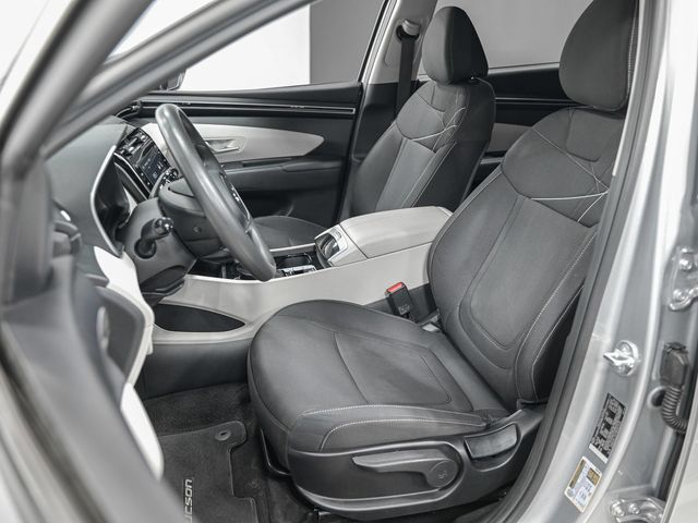 2024 Hyundai Tucson SE - 23077797 - 14