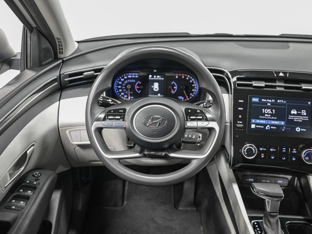2024 Hyundai Tucson SE - 23077797 - 15