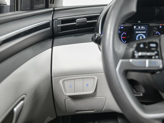 2024 Hyundai Tucson SE - 23077797 - 16