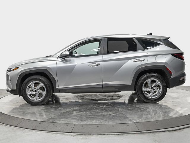 2024 Hyundai Tucson SE - 23077797 - 1