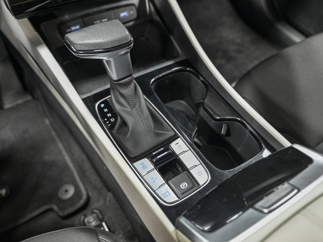 2024 Hyundai Tucson SE - 23077797 - 20