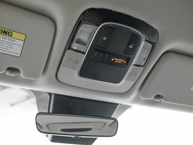 2024 Hyundai Tucson SE - 23077797 - 21