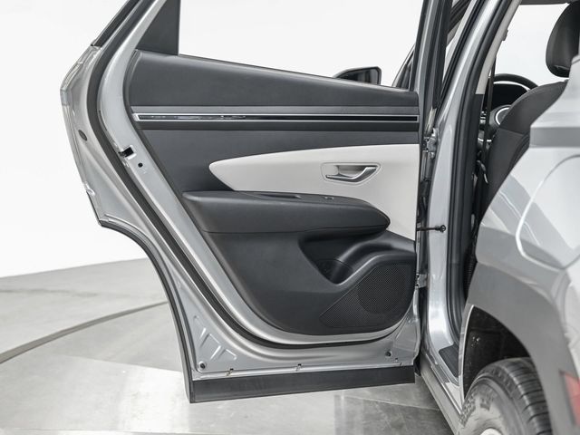 2024 Hyundai Tucson SE - 23077797 - 22