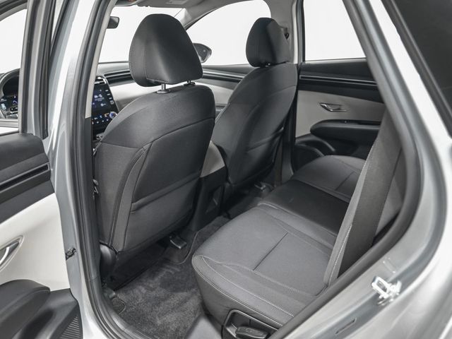 2024 Hyundai Tucson SE - 23077797 - 23