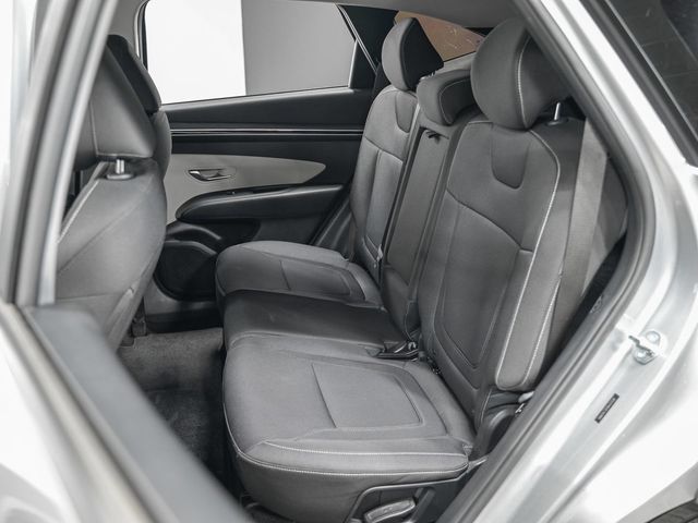 2024 Hyundai Tucson SE - 23077797 - 24