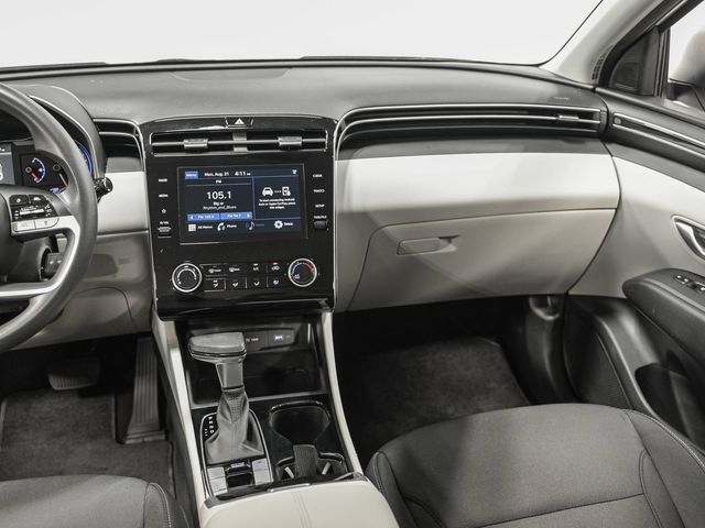 2024 Hyundai Tucson SE - 23077797 - 26