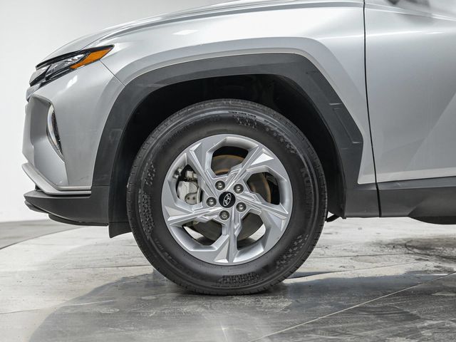 2024 Hyundai Tucson SE - 23077797 - 2