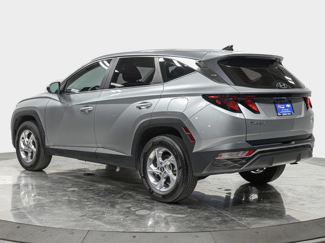 2024 Hyundai Tucson SE - 23077797 - 3