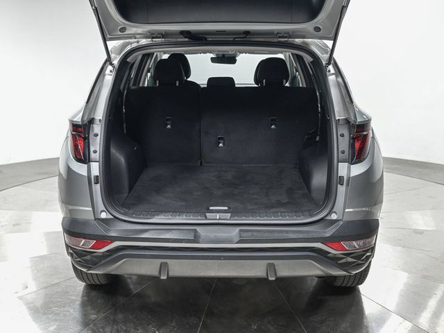 2024 Hyundai Tucson SE - 23077797 - 5