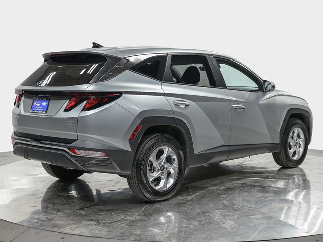 2024 Hyundai Tucson SE - 23077797 - 6
