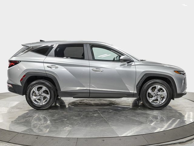 2024 Hyundai Tucson SE - 23077797 - 7