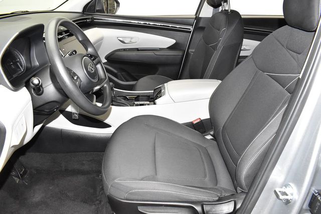2024 Hyundai Tucson SE AWD - 22937670 - 10