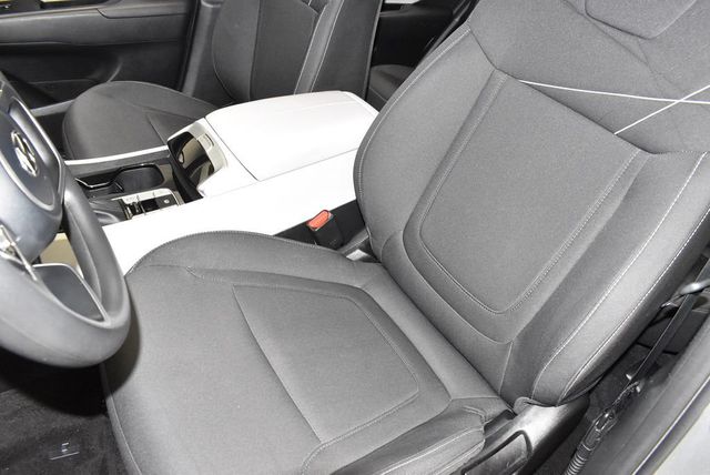 2024 Hyundai Tucson SE AWD - 22937670 - 11