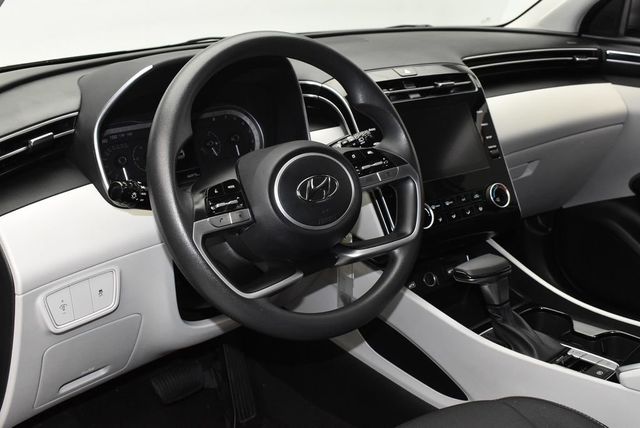 2024 Hyundai Tucson SE AWD - 22937670 - 12