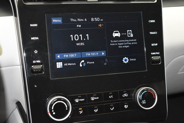 2024 Hyundai Tucson SE AWD - 22937670 - 14