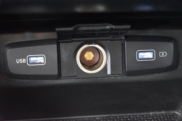 2024 Hyundai Tucson SE AWD - 22937670 - 15