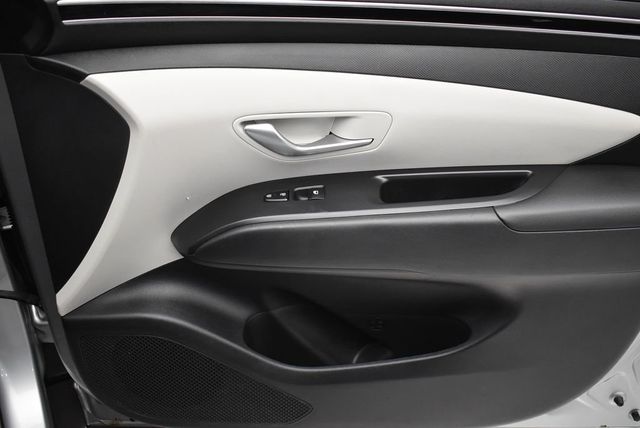 2024 Hyundai Tucson SE AWD - 22937670 - 17