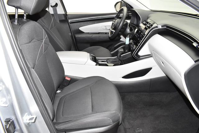 2024 Hyundai Tucson SE AWD - 22937670 - 18