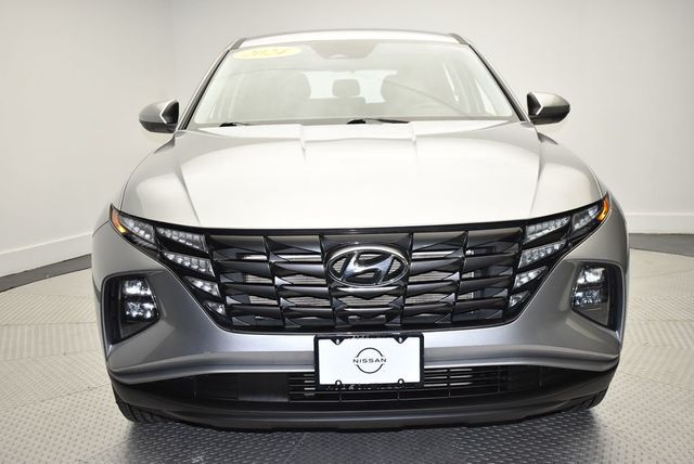 2024 Hyundai Tucson SE AWD - 22937670 - 1