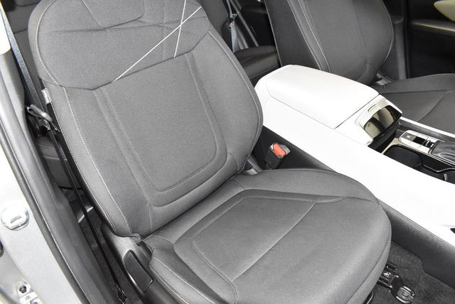 2024 Hyundai Tucson SE AWD - 22937670 - 19