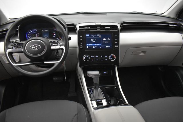 2024 Hyundai Tucson SE AWD - 22937670 - 20