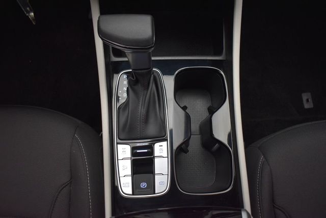 2024 Hyundai Tucson SE AWD - 22937670 - 21