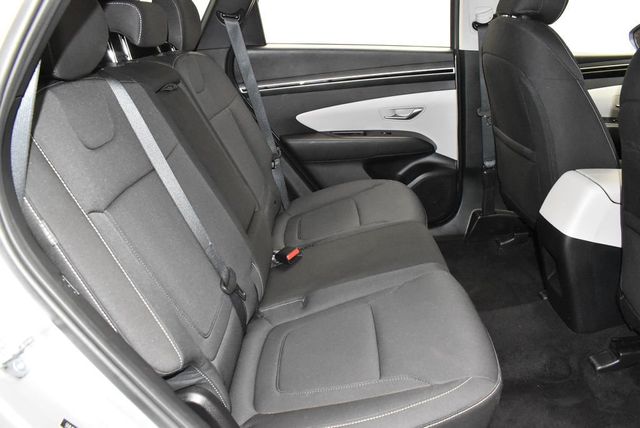 2024 Hyundai Tucson SE AWD - 22937670 - 23