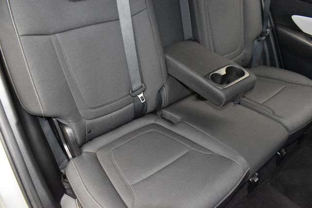 2024 Hyundai Tucson SE AWD - 22937670 - 24