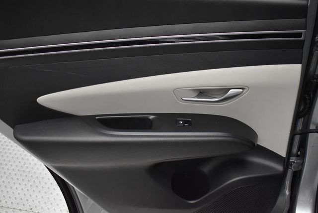 2024 Hyundai Tucson SE AWD - 22937670 - 25