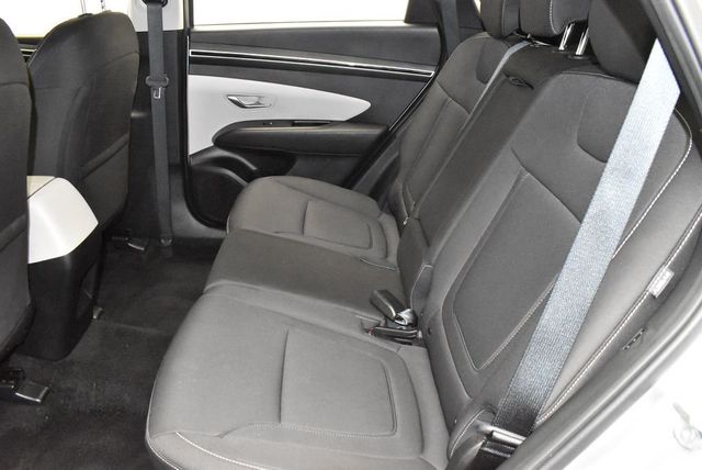 2024 Hyundai Tucson SE AWD - 22937670 - 26
