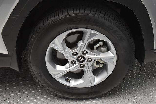 2024 Hyundai Tucson SE AWD - 22937670 - 28