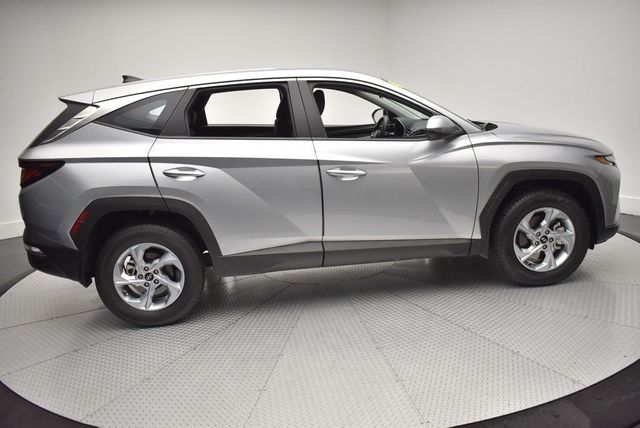 2024 Hyundai Tucson SE AWD - 22937670 - 3