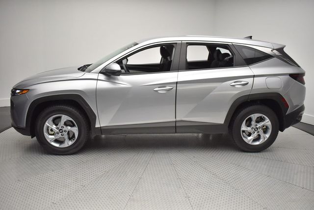 2024 Hyundai Tucson SE AWD - 22937670 - 7