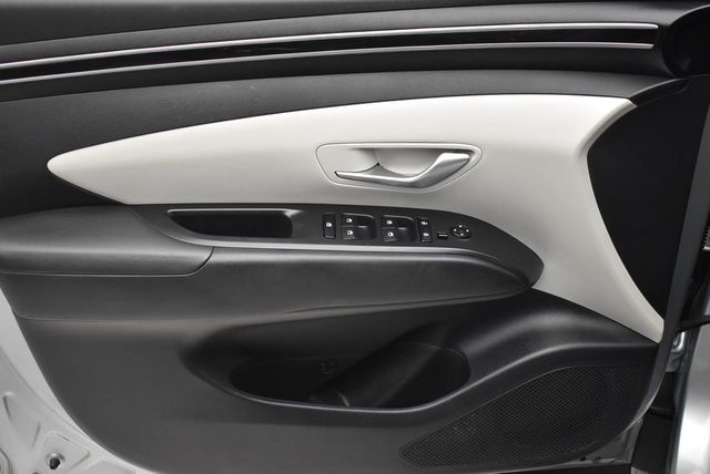 2024 Hyundai Tucson SE AWD - 22937670 - 8