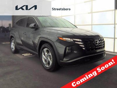 2024 Hyundai Tucson - 5NMJA3DE6RH313415