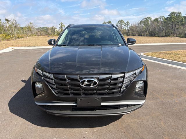 2024 Hyundai Tucson SEL - 22988006 - 10