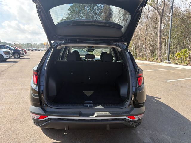 2024 Hyundai Tucson SEL - 22988006 - 12