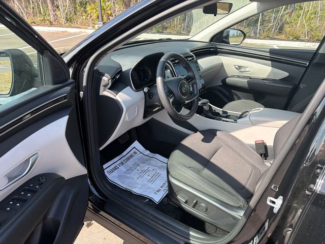 2024 Hyundai Tucson SEL - 22988006 - 3