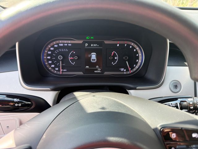 2024 Hyundai Tucson SEL - 22988006 - 4