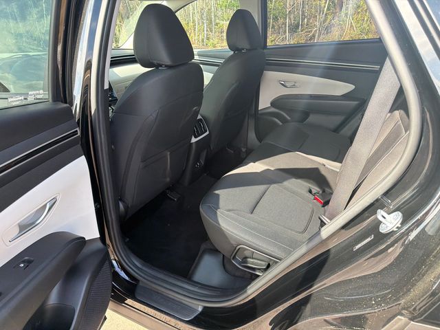 2024 Hyundai Tucson SEL - 22988006 - 6