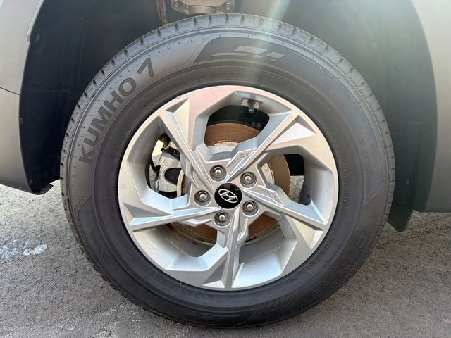 2024 Hyundai Tucson SEL - 22988006 - 7