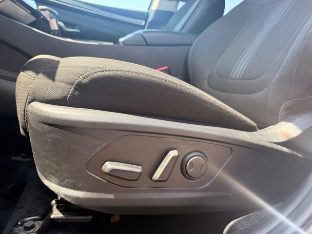 2024 Hyundai Tucson SEL - 23068554 - 9
