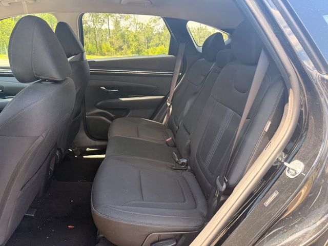 2024 Hyundai Tucson SEL - 23068554 - 10